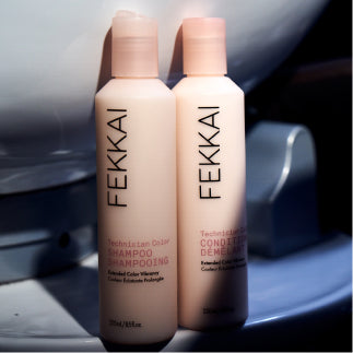 Shop Color Protection Hair Products