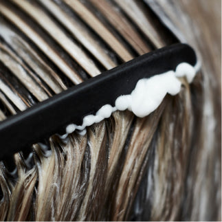 conditioner, nourish, replenish