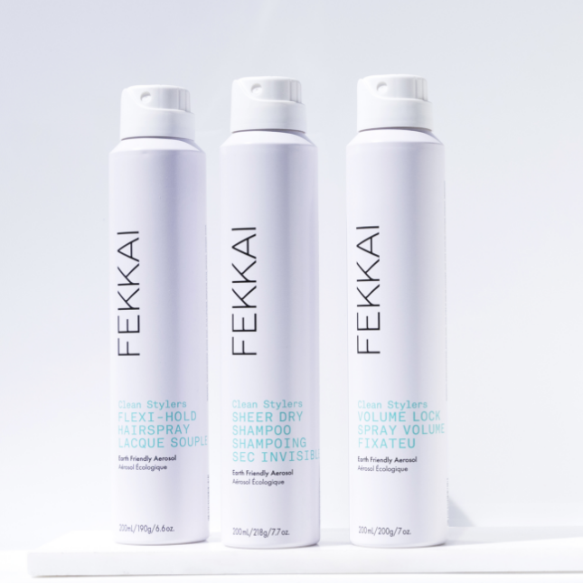 Fekkai Clean Stylers