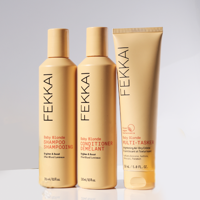 Fekkai Baby Blonde Nav Image