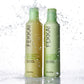 Brilliant Gloss Shampoo Moisturizing Hi-Shine