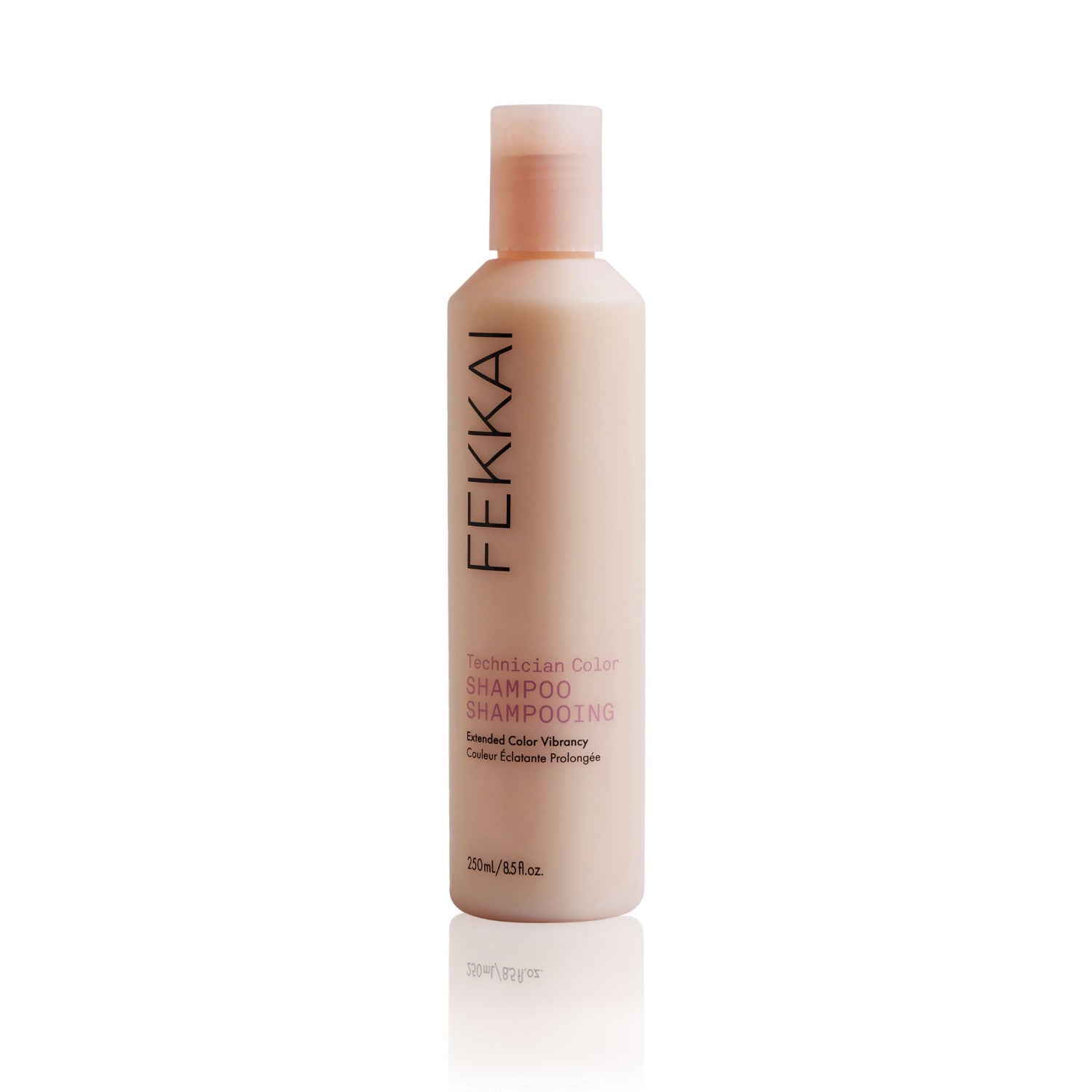 Shampoo for Color Treated Hair FEKKAI Technician Color