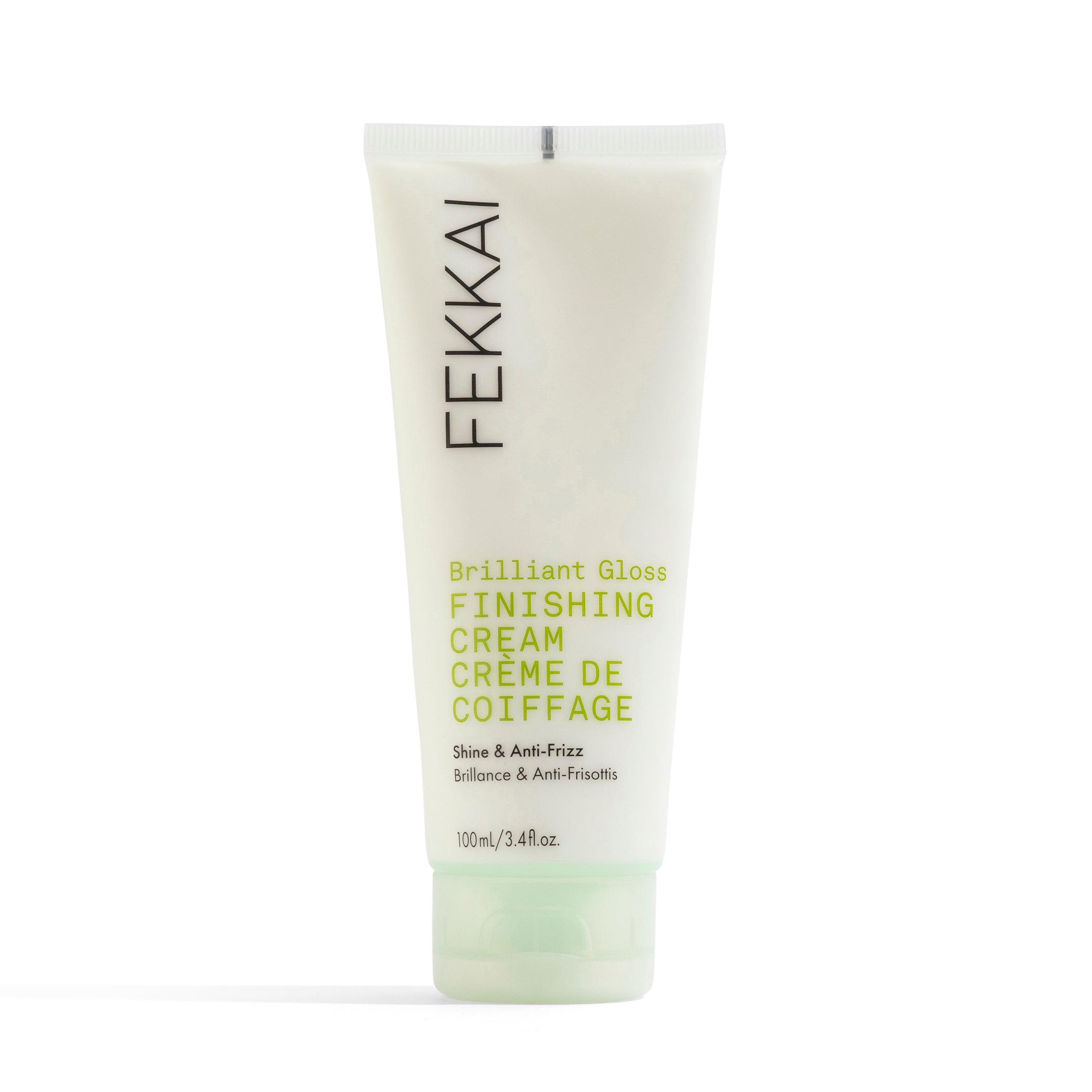 (3) Fekkai Brilliant Glossing Creme Olive Oil Sleeks & Shines hotsell