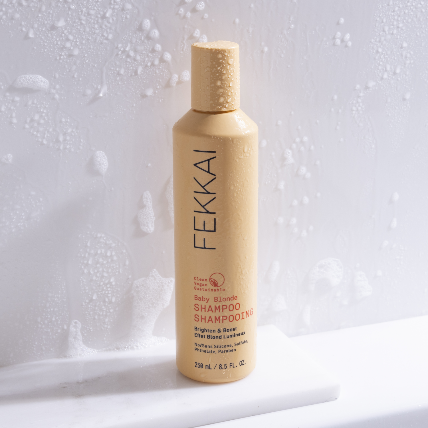 Fekkai shampoo discount