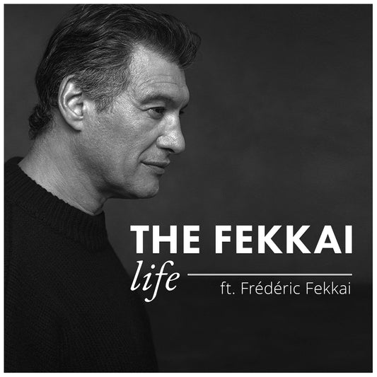 The FEKKAI Life: Chris Bourne, Cofounder of Klersun Hemp Extracts