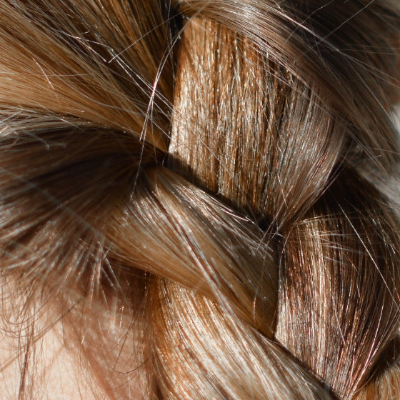 5 Ways to Make Your Hair Healthier for the Holidays