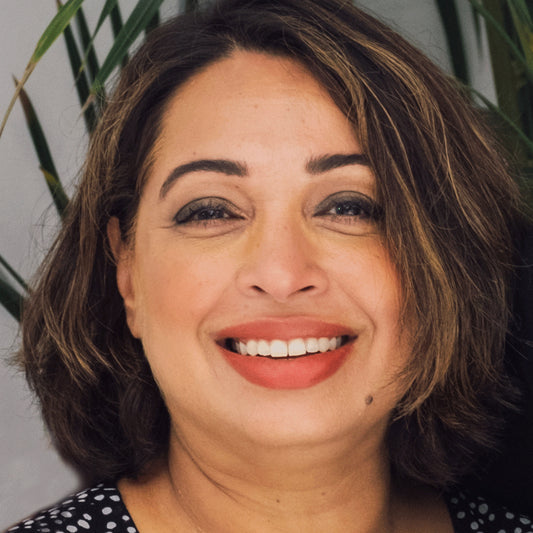 The FEKKAI Life: Urmila Ratnam, CEO and President of Alima Pure