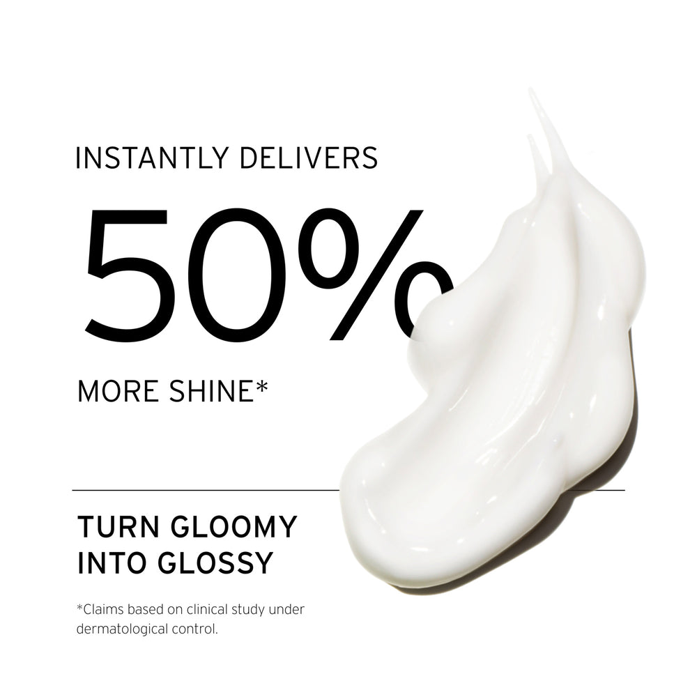 Brilliant Glossing Styling Crème