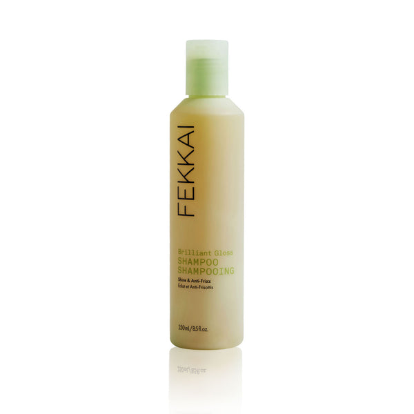 Professional Vegan Curly Shampoo | Hair Care | FEKKAI