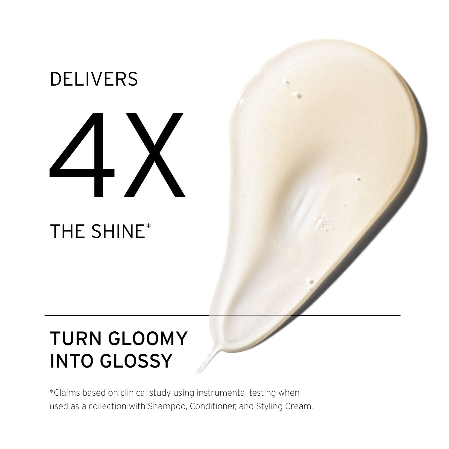 Shiny Hair Products And Care | Brilliant Gloss | FEKKAI Shiny Hair Products And Care | Brilliant Gloss | FEKKAI