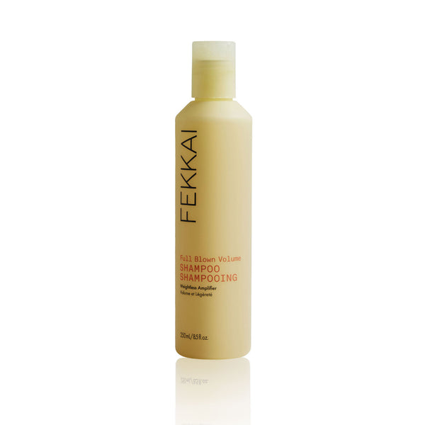 Professional Vegan Curly Shampoo | Hair Care | FEKKAI