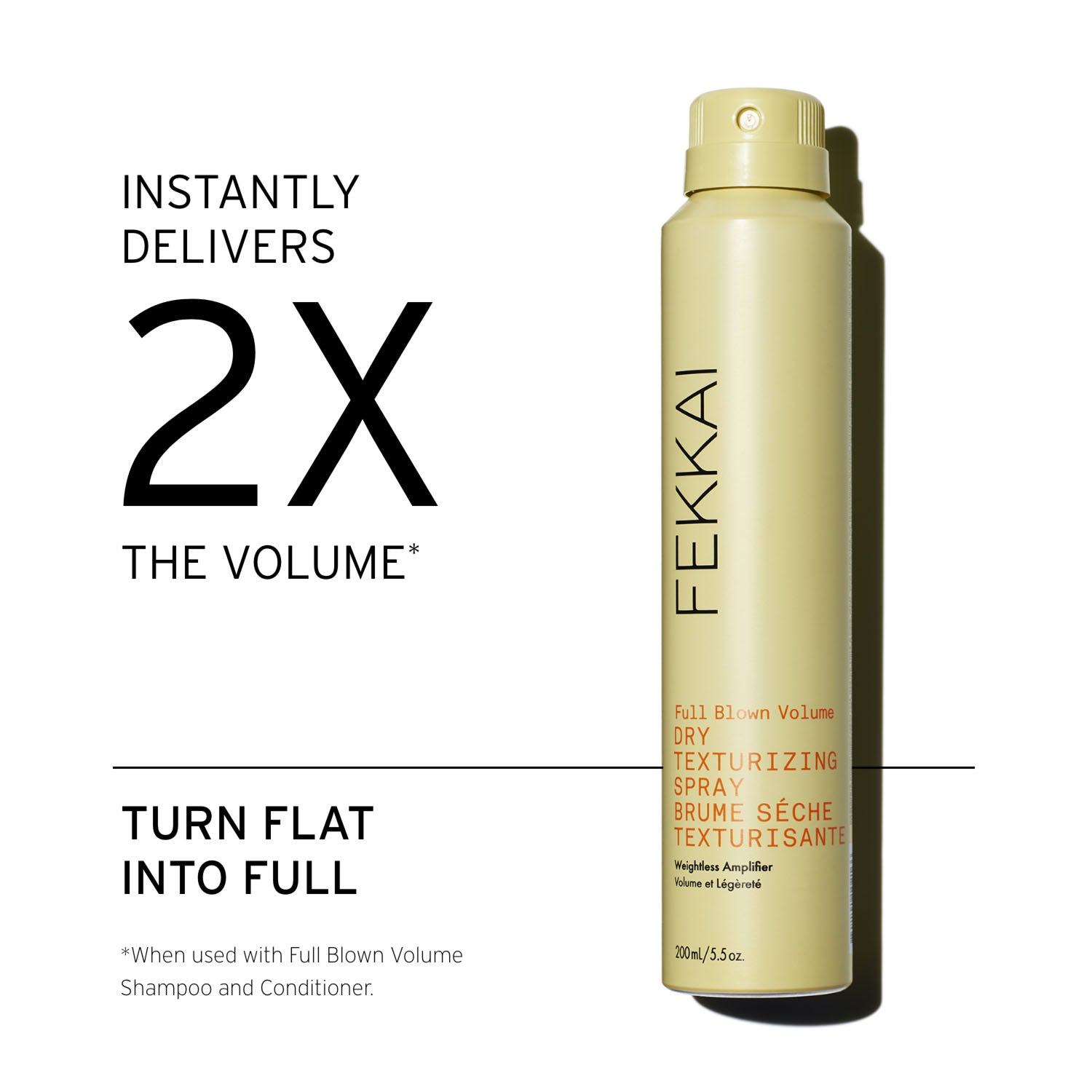 Fekkai calming discount bundle fine to medium hair