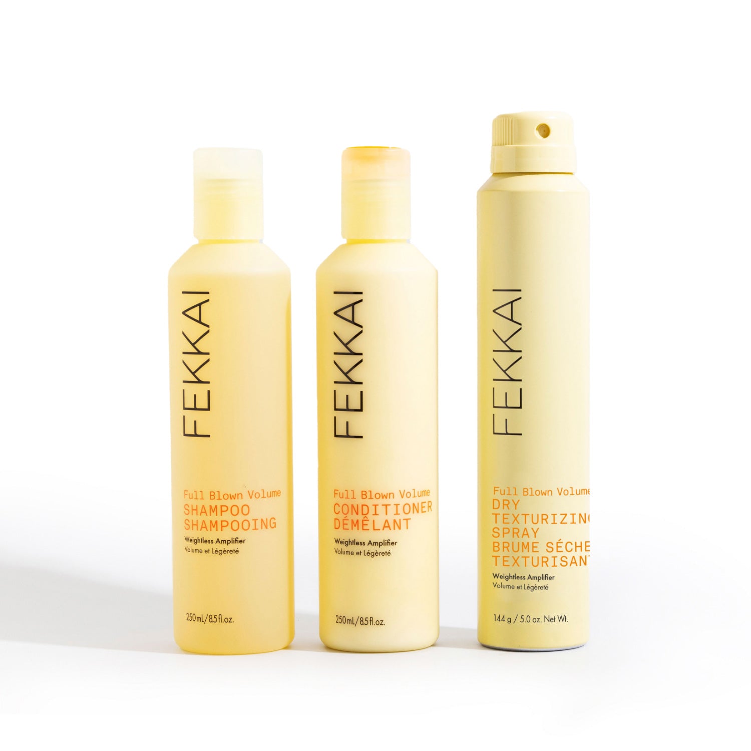 Volumizing Shampoo | FEKKAI Full Blown Volume