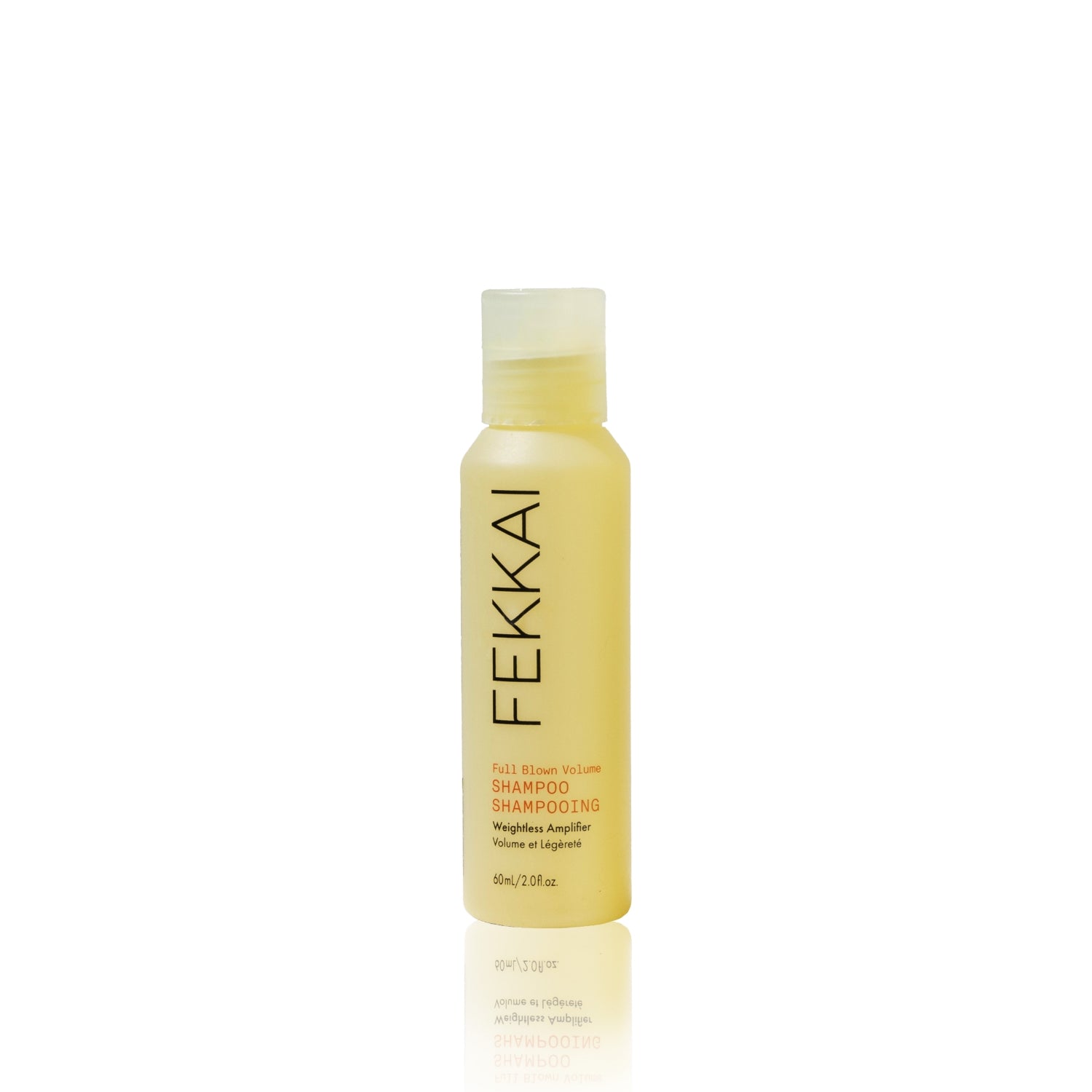 Volumizing Shampoo | FEKKAI Full Blown Volume