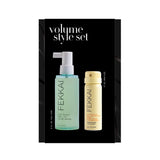 Volume Style Set