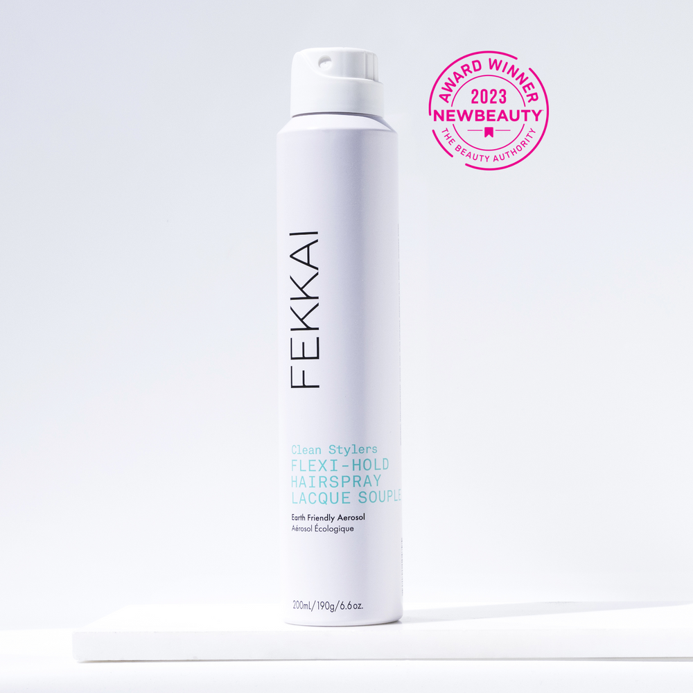 FEKKAI Clean Salon Hair Products by Frédéric Fekkai