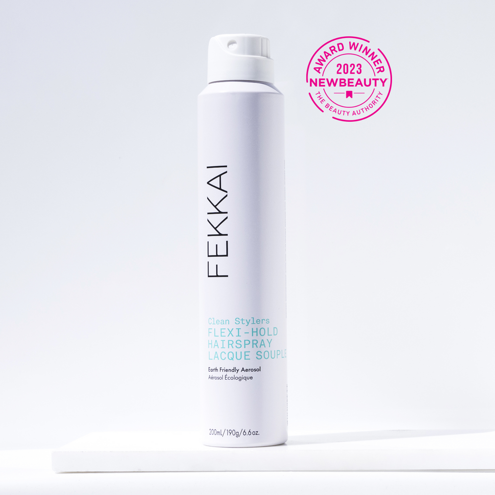 Clean Stylers Flexible Hold Hairspray