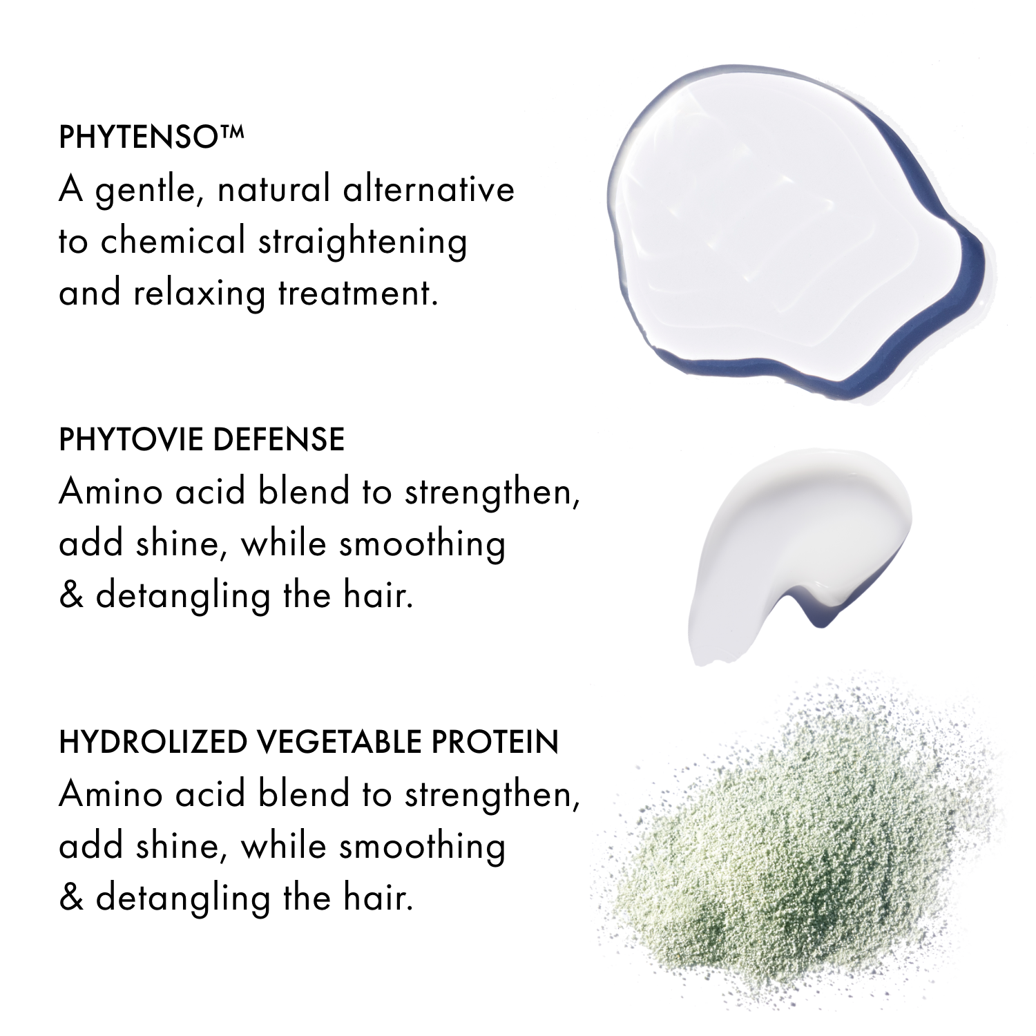 Alterna top straightening balm