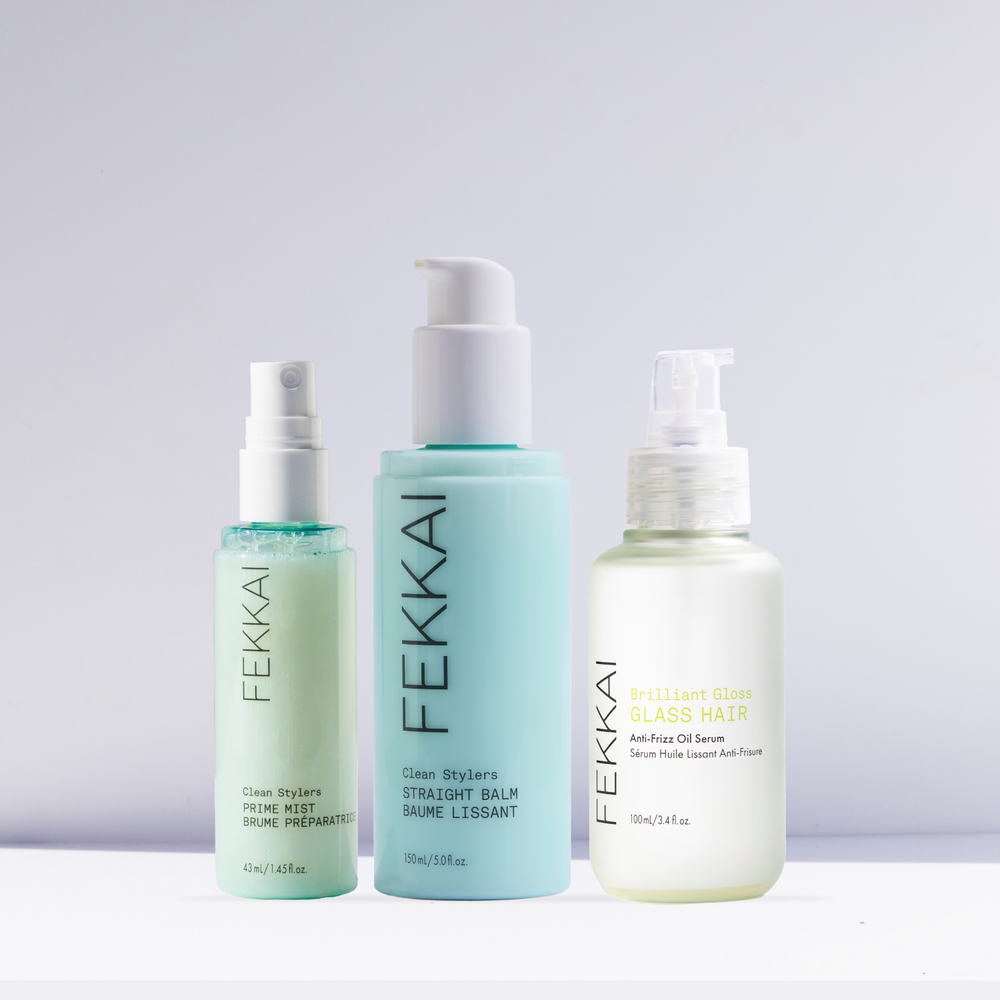 Sleek & Shine Bundle