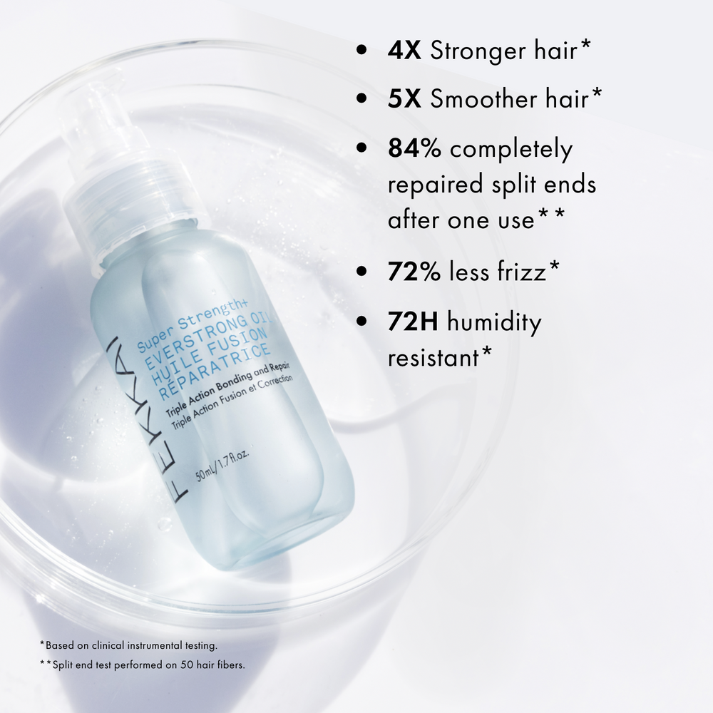 Super Strength+ Everstrong Bonding Oil