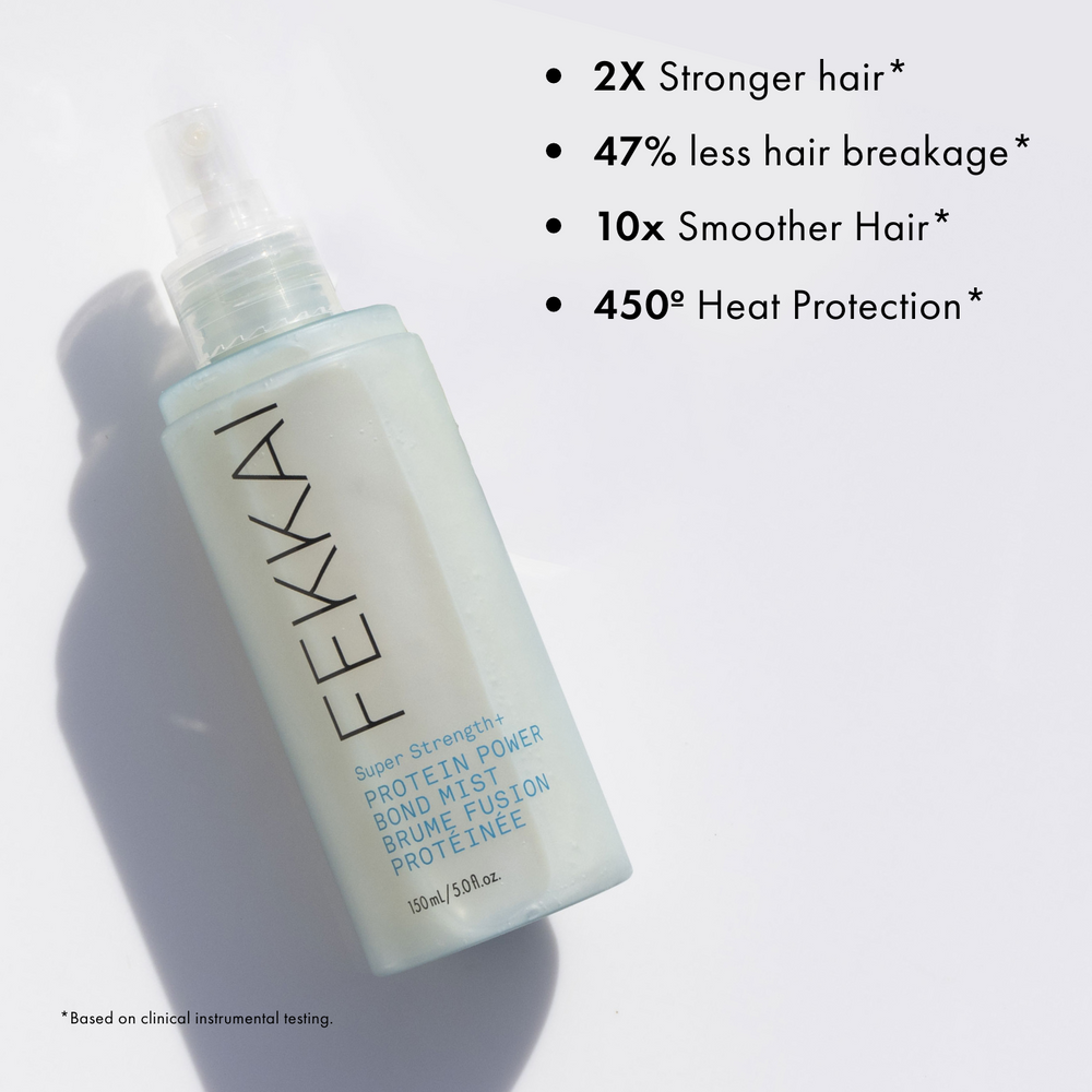 Super Strength+ Protein PowerBond™ Mist