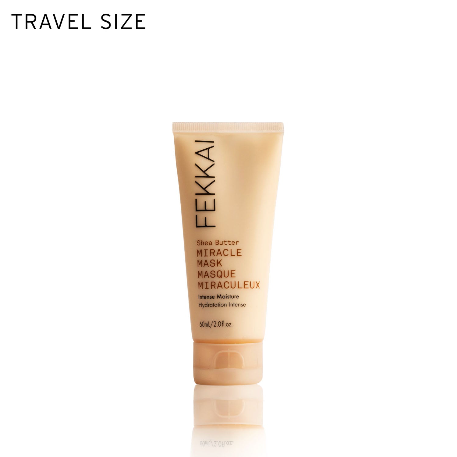 Shea Butter Intense Hair Mask | FEKKAI