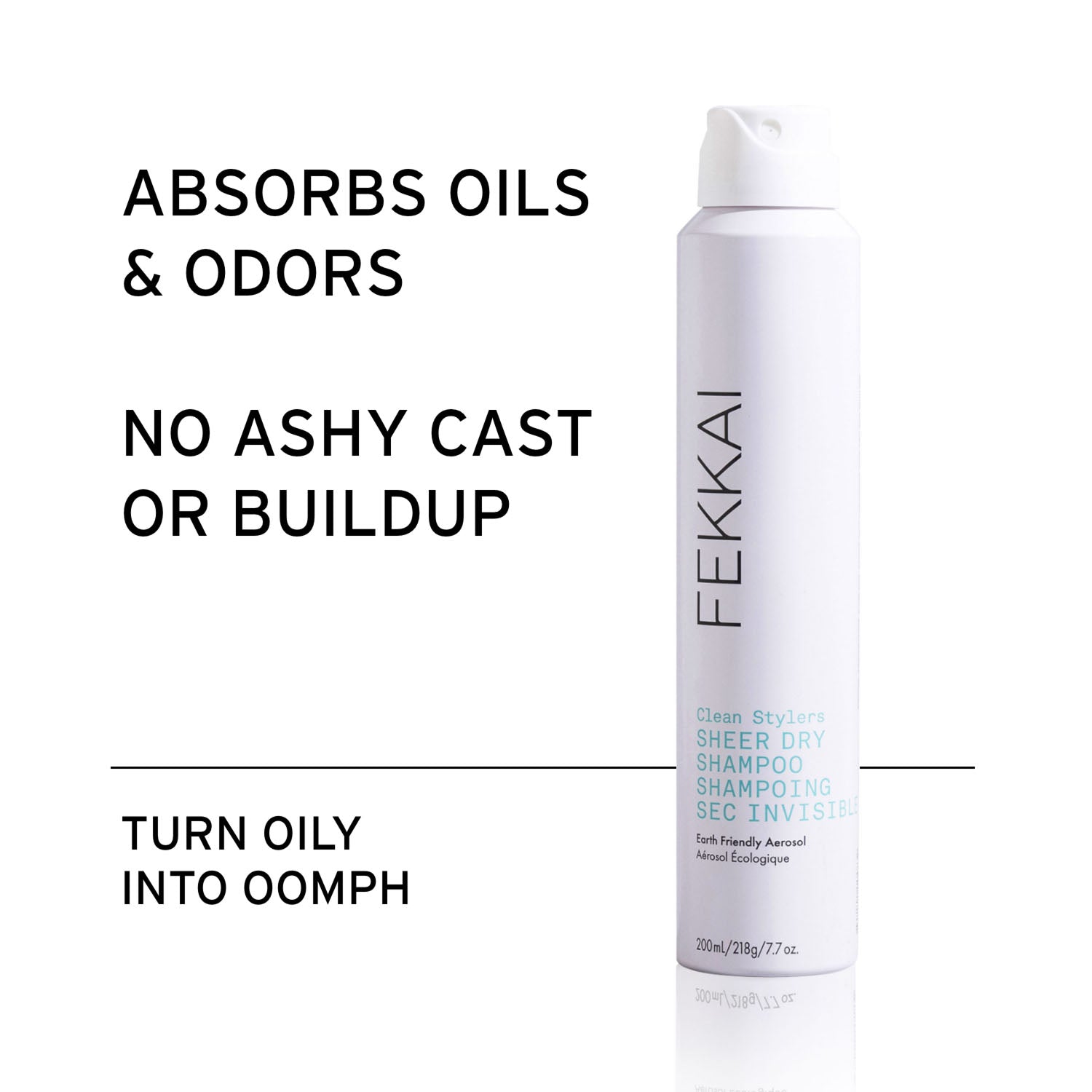 Travel Size | Shampoo Conditioner Hair Products | FEKKAI
