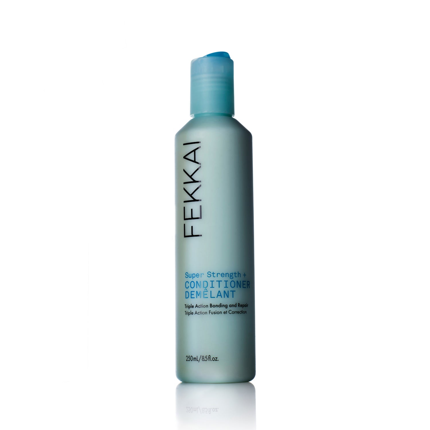 FEKKAI® Ironless Conditioner 8oz • BRAND NEW • Discontinued outlets and HTF