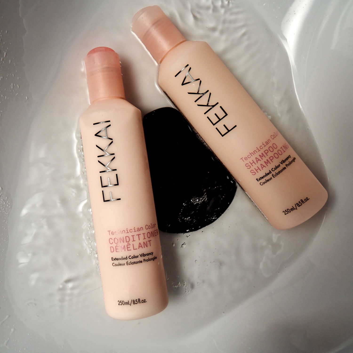 Conditioner for Color-Treated Hair | FEKKAI Technician Color
