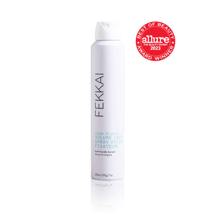 Clean Stylers Volume Lock Hairspray