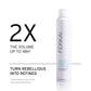 Clean Stylers Volume Lock Hairspray