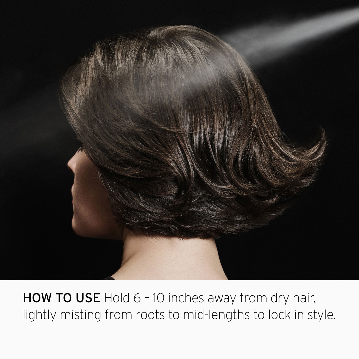 Volumizing Hairspray | FEKKAI Clean Stylers