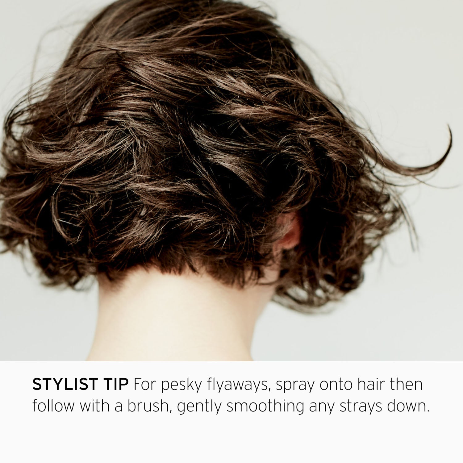 Volumizing Hairspray | FEKKAI Clean Stylers