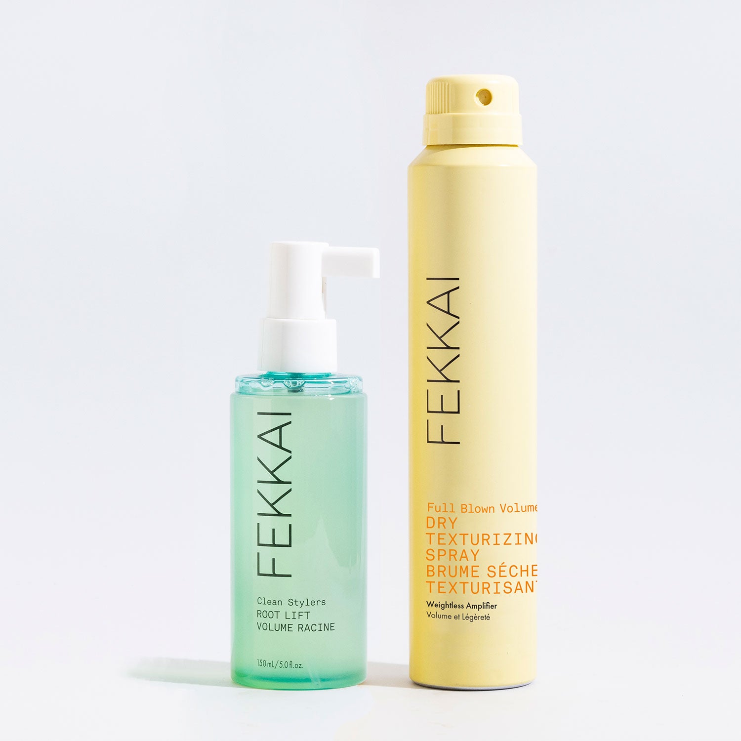 Fekkai bundle offers shampoo conditioner mask